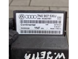 bontott VW JETTA Gateway Elektronika