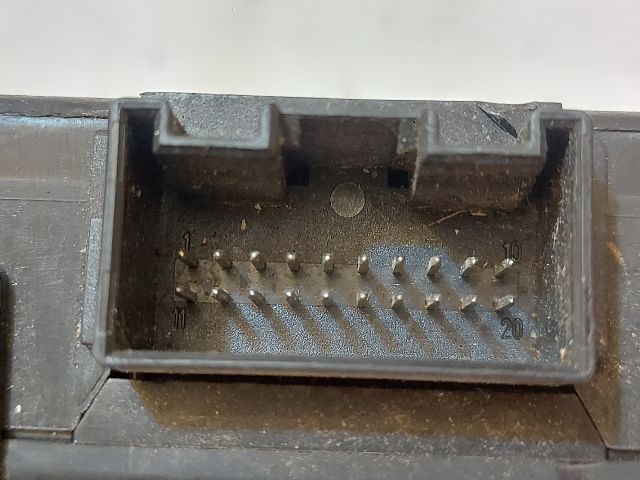 bontott VW JETTA Gateway Elektronika