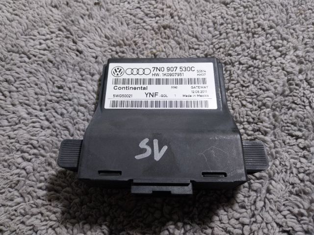 bontott VW JETTA Gateway Elektronika