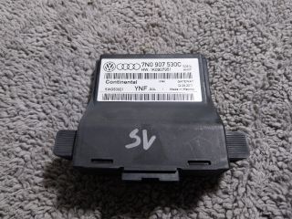 bontott VW JETTA Gateway Elektronika