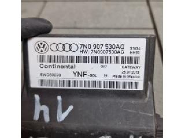 bontott VW JETTA Gateway Elektronika