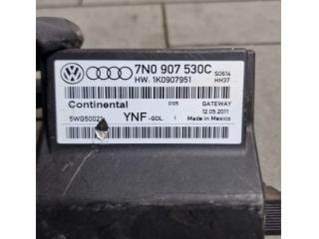 bontott VW JETTA Gateway Elektronika