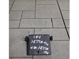 bontott VW JETTA Gateway Elektronika