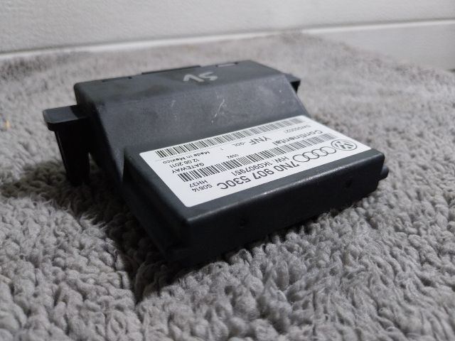 bontott VW JETTA Gateway Elektronika