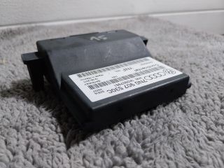 bontott VW JETTA Gateway Elektronika