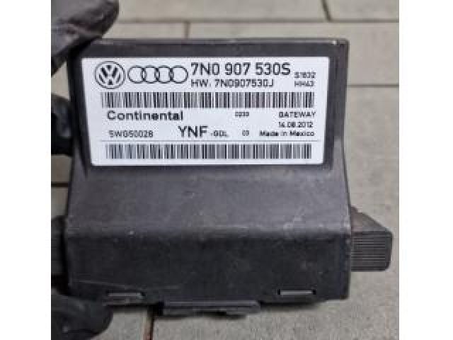 bontott VW JETTA Gateway Elektronika