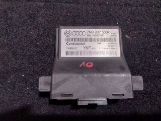 bontott VW JETTA Gateway Elektronika