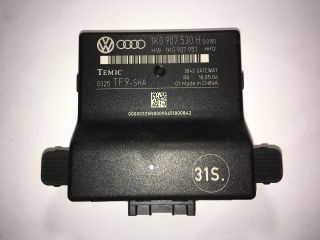 bontott VW JETTA Gateway Elektronika