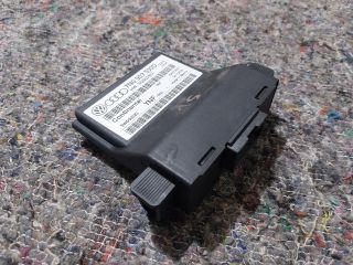 bontott VW JETTA Gateway Elektronika