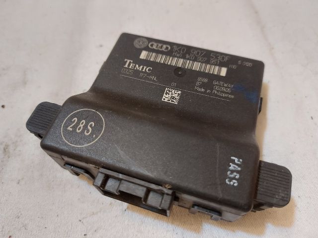 bontott VW JETTA Gateway Elektronika