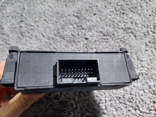 bontott VW JETTA Gateway Elektronika