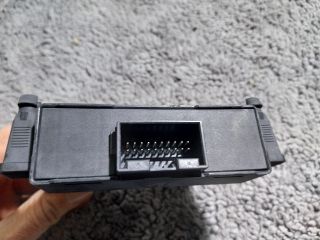 bontott VW JETTA Gateway Elektronika