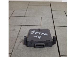 bontott VW JETTA Gateway Elektronika