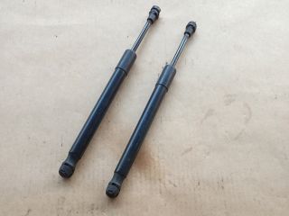 bontott VW JETTA Gázrugós Kitámasztó Teleszkóp Pár Csomagtérajtó