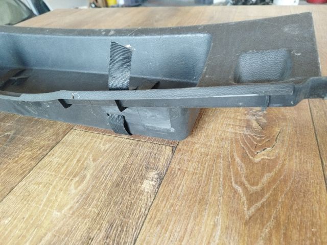 bontott VW JETTA Hátfal Burkolat