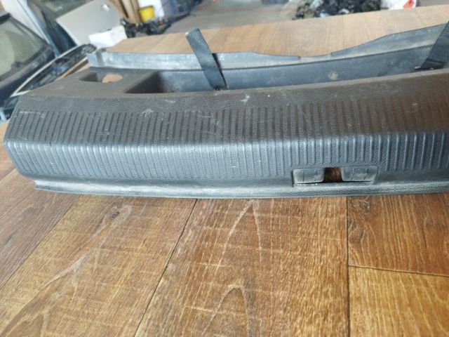 bontott VW JETTA Hátfal Burkolat