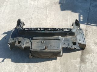 bontott VW JETTA Hátfal