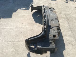 bontott VW JETTA Hátfal