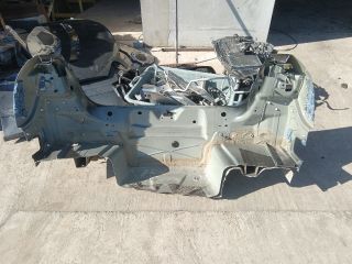 bontott VW JETTA Hátfal