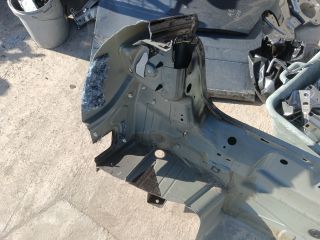 bontott VW JETTA Hátfal