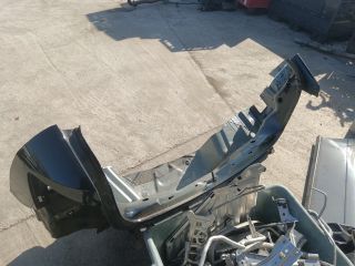 bontott VW JETTA Hátfal