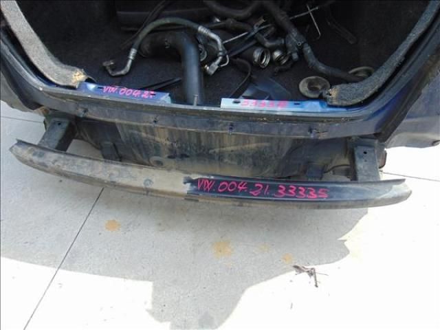 bontott VW JETTA Hátfal