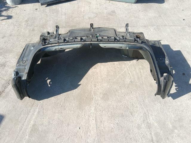 bontott VW JETTA Hátfal