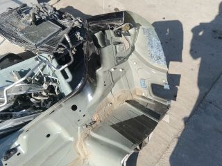 bontott VW JETTA Hátfal