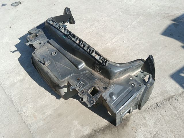 bontott VW JETTA Hátfal