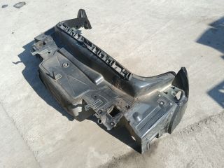 bontott VW JETTA Hátfal