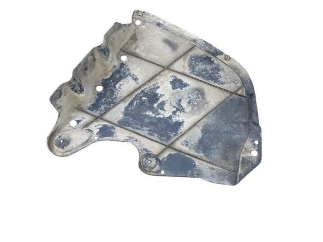 bontott VW JETTA Hátsó Fenéklemez