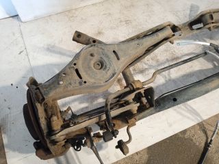 bontott VW JETTA Hátsó Híd (Tárcsafékes)