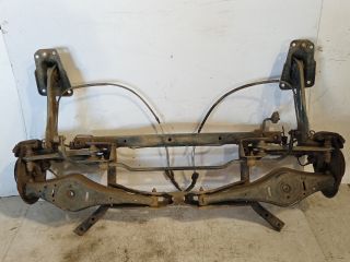 bontott VW JETTA Hátsó Híd (Tárcsafékes)