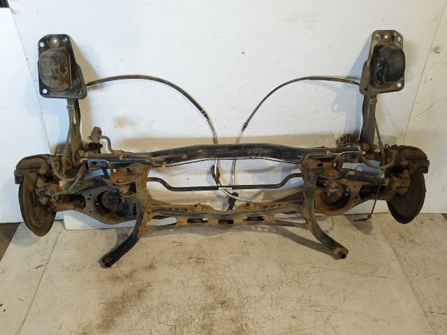 bontott VW JETTA Hátsó Híd (Tárcsafékes)