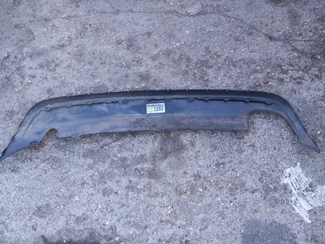 bontott VW JETTA Hátsó Koptató