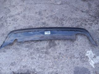 bontott VW JETTA Hátsó Koptató