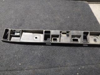 bontott VW JETTA Hátsó középső Lökhárító Tartó (Műanyag)