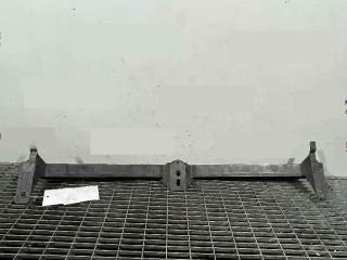 bontott VW JETTA Hátsó középső Lökhárító Tartó (Műanyag)