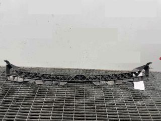 bontott VW JETTA Hátsó középső Lökhárító Tartó (Műanyag)