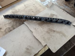 bontott VW JETTA Hátsó középső Lökhárító Tartó (Műanyag)