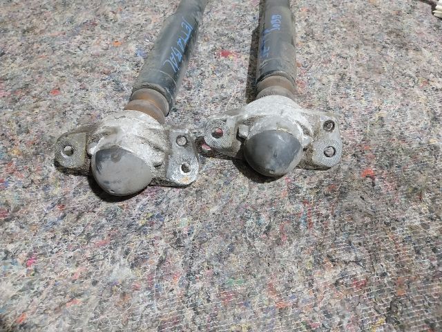 bontott VW JETTA Hátsó Lengéscsillapító Pár