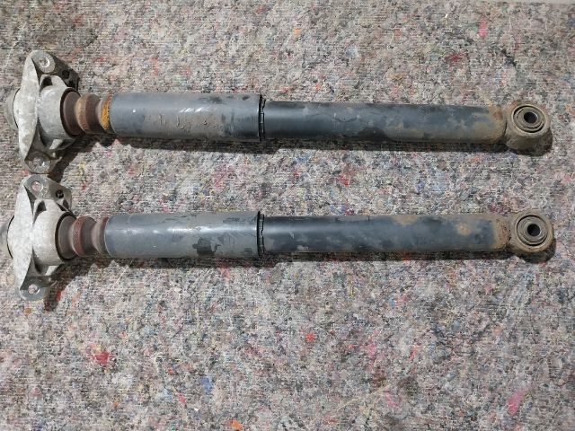 bontott VW JETTA Hátsó Lengéscsillapító Pár