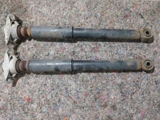 bontott VW JETTA Hátsó Lengéscsillapító Pár