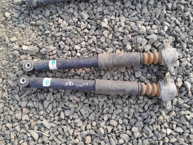 bontott VW JETTA Hátsó Lengéscsillapító Pár