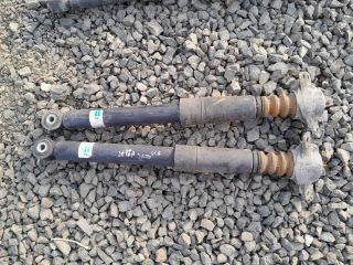 bontott VW JETTA Hátsó Lengéscsillapító Pár