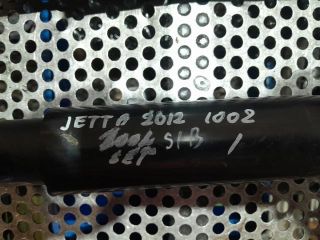 bontott VW JETTA Hátsó Lengéscsillapító Pár