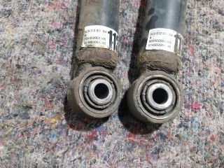 bontott VW JETTA Hátsó Lengéscsillapító Pár