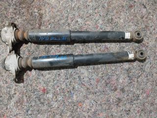 bontott VW JETTA Hátsó Lengéscsillapító Pár