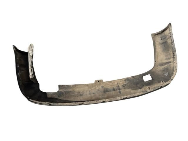 bontott VW JETTA Hátsó Lökhárító Alsó (Műanyag)