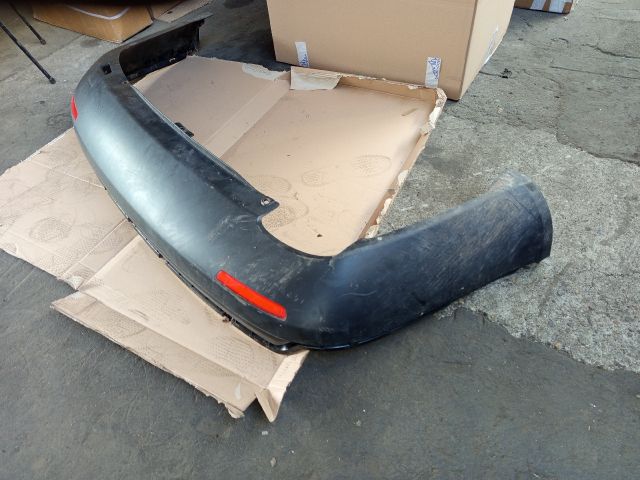 bontott VW JETTA Hátsó Lökhárító Alsó (Műanyag)